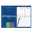 Magnetic Board is a Football Training Equipment